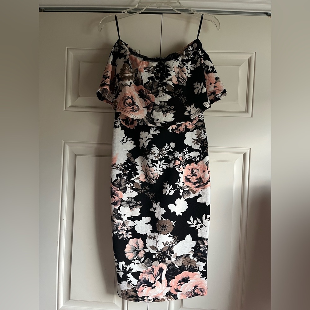 NWT Forever 21 dress